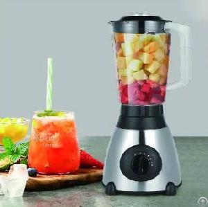 Multi Purpose Blender Stainless Steel Electric Juicer Blender And Grinder