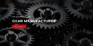 ring gears manufacturers