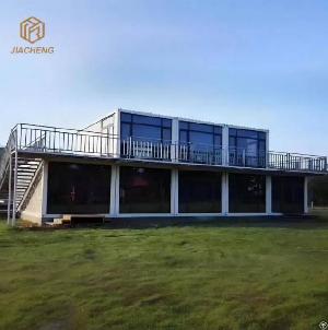 summer vacation luxury villa