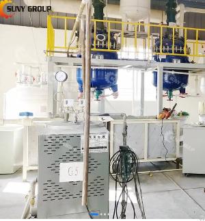 E-waste Precious Metals Recycling Machine