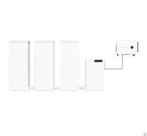 Residential Energy Storage System