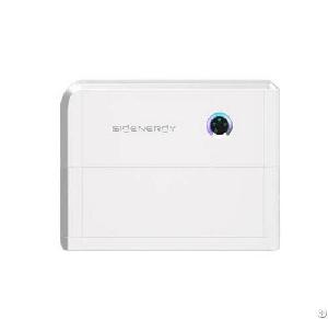 Sigen Energy Controller