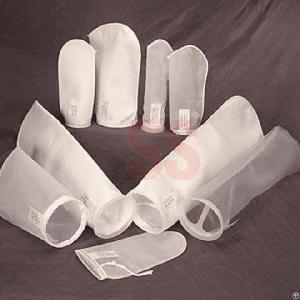 Custom Nylon Food Filter Bags