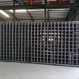 Reinforcement Mesh 6mm 200x200mm Slabs As / Nzs 4671