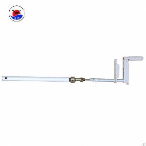 Hand Crank With S S Pipe For Manual Bed