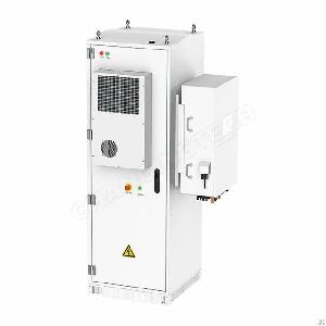 Small-scale C And L Energy Storage System 39 / 52 / 65kw 61.44kwh