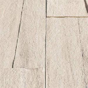 Oblique Mushroom Stone