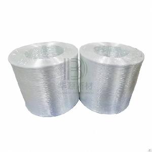 E-glass Fiberglass Direct Roving 100 Tex