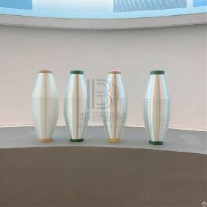 Fiberglass Plied Yarn