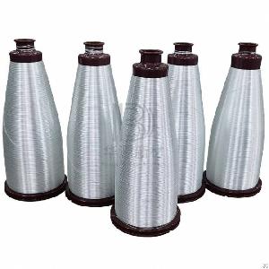 Fiberglass Twisted Yarn