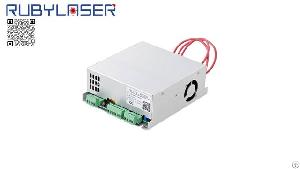 0-5v Control Signal Power Supply For 40watt 700 / 800 / 850mm Co2 Laser Tube On K40 Engraving Machin