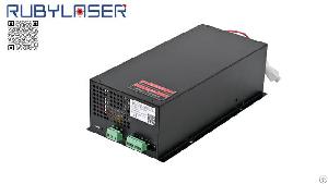 130w Laser Power Source For 1650mm Co2 Tube On 1325 Cnc Cutter