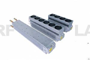 50w Rf Co2 Laser Generator For Dynamic Co2 Laser Marking Machine