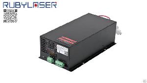 High Voltage Co2 Power Supplies For 300 / 450 / 600 / 750w Folded Laser Tubecarbon Dioxide Laser Tub