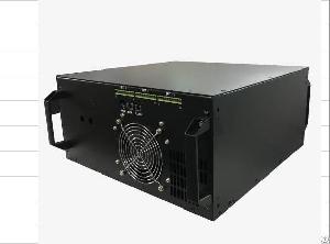 Nd Yag Pulsed Flash Lamp Power Supply For Mold Repair Welding / Jewelry Repair / Bettery Welding