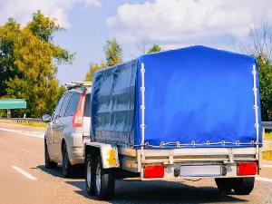 Truck And Trailer Cover Tarps