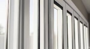 Upvc Casement Doors