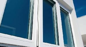Upvc Sliding Windows