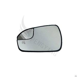 Best Selling Car Side Mirror Glass For Ford Fusion 2013-2019 With Heating Rearview Mirror Glass