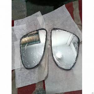 Side Mirror Glass For Vitz 2017