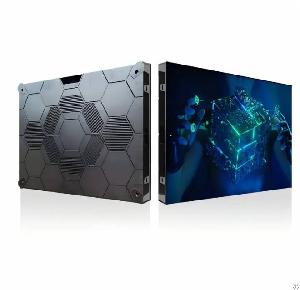 Indoor Led Display Lif640