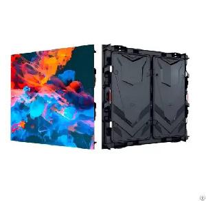 Outdoor Fixed Led Display-lom960