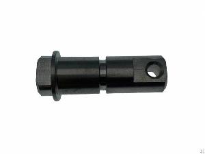 Wire Metal Cnc Turning Part Manufacturing