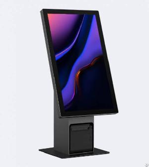 China 21.5 Inch True-flat Pcap Touch Screen