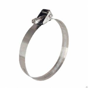 American Type Quick Release Hose Clamp