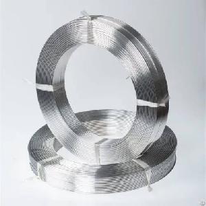 Aluminum Clip Wire