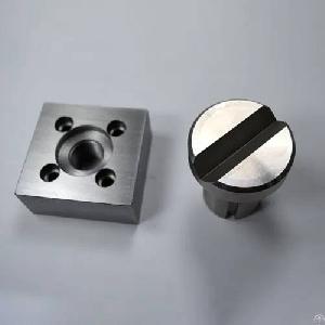 Cnc Precision Machining