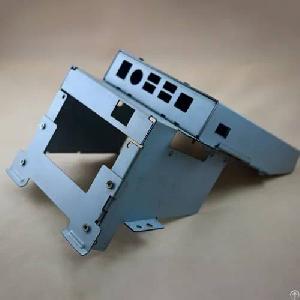 Precision Sheet Metal Manufacturing