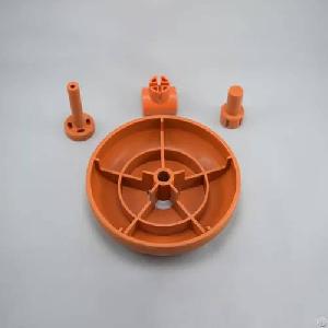 Rapid Injection Molding