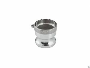 Cam And Groove Welding Couplings