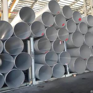 300series Stainless Steel Erw Welded Tube 201 Grade