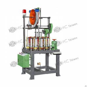 Metal Steel Braiding Machine