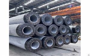 Prestressed Ultra-high-strength Concerte Pipe Pile