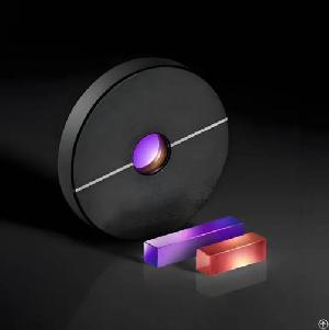 Bbo Barium Metaborate