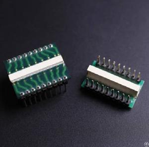 Csi Scintillation Crystal Cesium Iodide