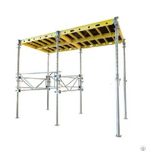 Aluminum Frame Formwork
