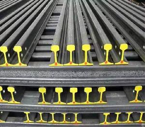 Area Railway Standard Track