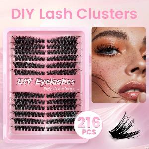 Diy Eyelash Extension