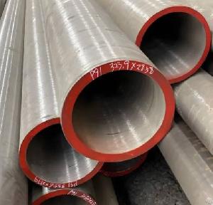 A335 P5 Alloy Steel Pipe