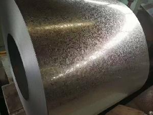 Aluzinc Galvalume Coil Sheet Galvalume Steel Coil Aluzinc Zinc Aluminum Coated