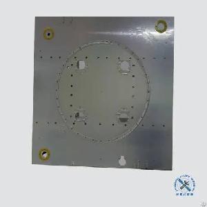 Aluminum Panel / Aluminum Honeycomb Sandwich Panel