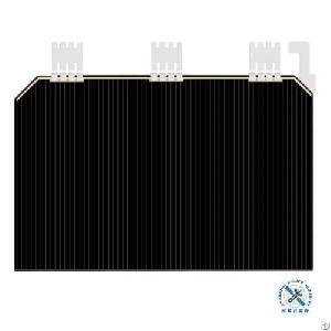 Space Solar Cell Cic 3ga-2