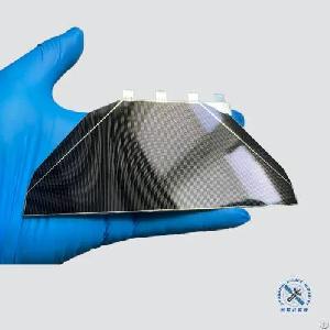 Triple Junction Gaas Solar Cell 3ga-68