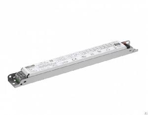 Fms-35-350 N-s Dali-2 Ld Non-isolated Linear Led Drivers