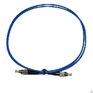 Fc / Upc To Fc / Upc Armored Fibre Patch Cord / Patch Cable