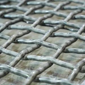 Woven Wire Screen